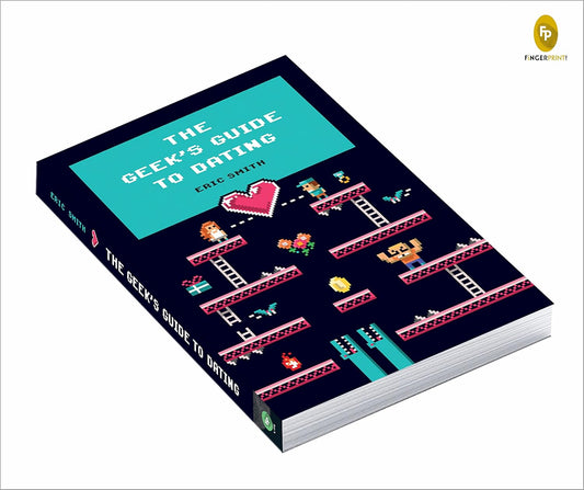 The Geek’S Guide To Dating Book (Paperback)