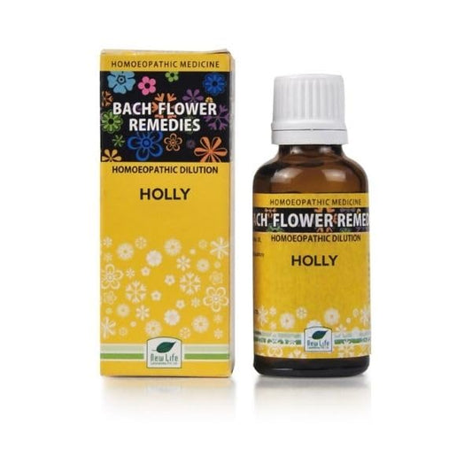 HOLLY 30 ML NEW LIFE