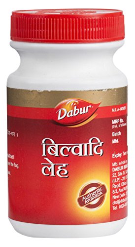 Dabur Ayurvedic Bilwadi Lehya (250g) for stomach disorders liver care