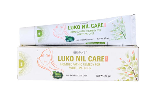 Luko Nil Care | 25gm