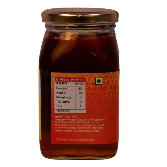 Saffola Honey, 500g