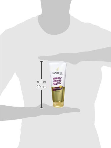 Pantene Advanced Hairfall Solution Anti Hairfall Conditioner For Women 180ml