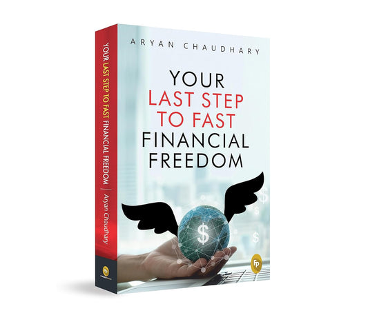 Your Last Step To Fast Financial Freedom (Paperback)