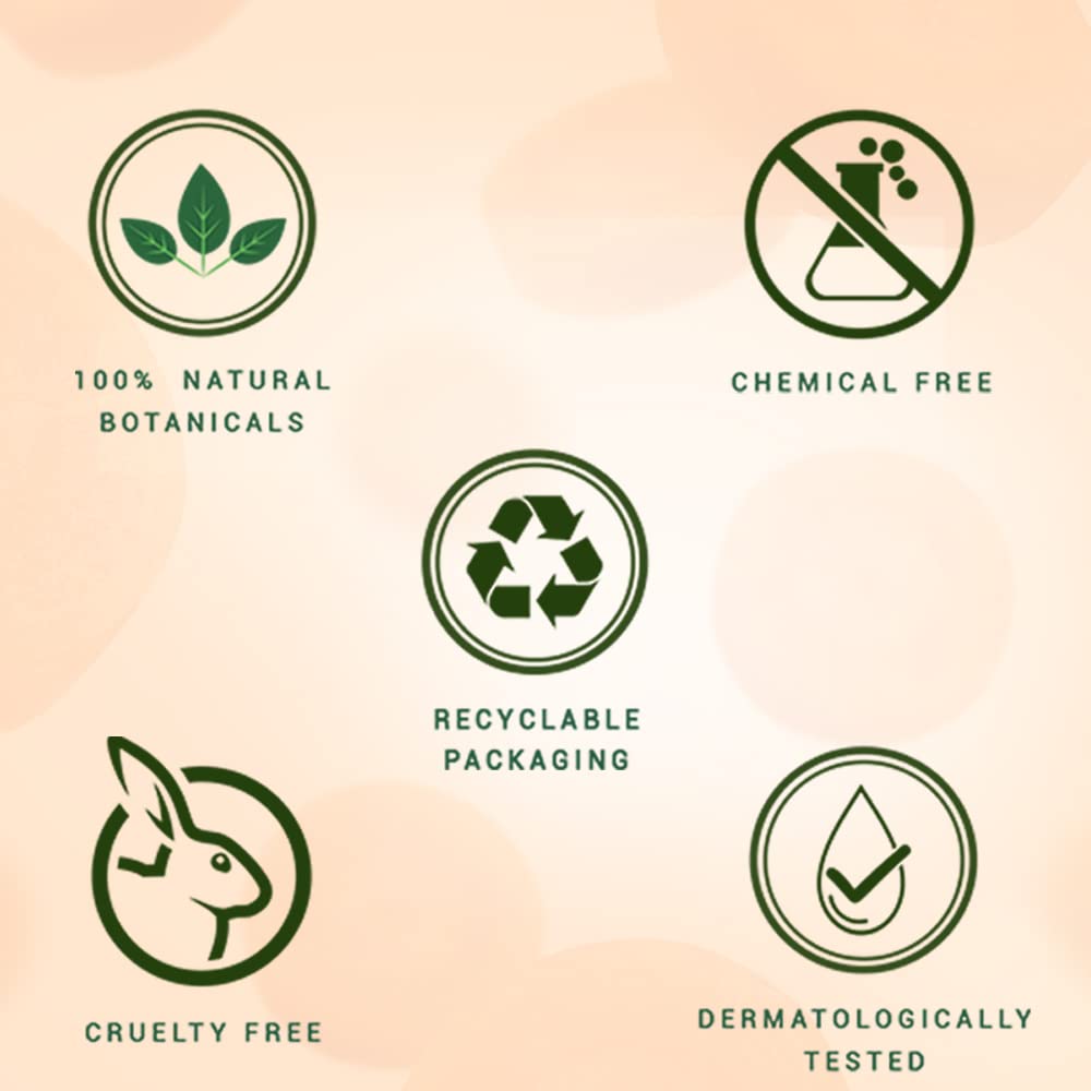Biotique Bio Carrot Face & Body Sun Lotion | SPF 40 UVA/UVB Sunscreen | 50ml