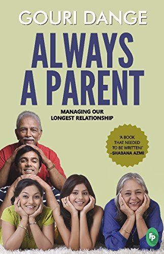 Always A Parents Book (Paperback)