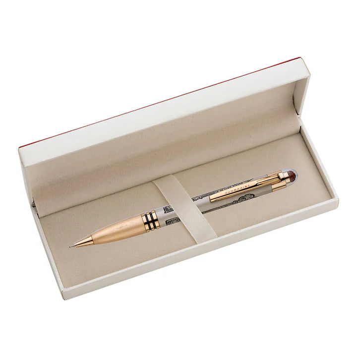 Balaji Rudraksha Ball Pen