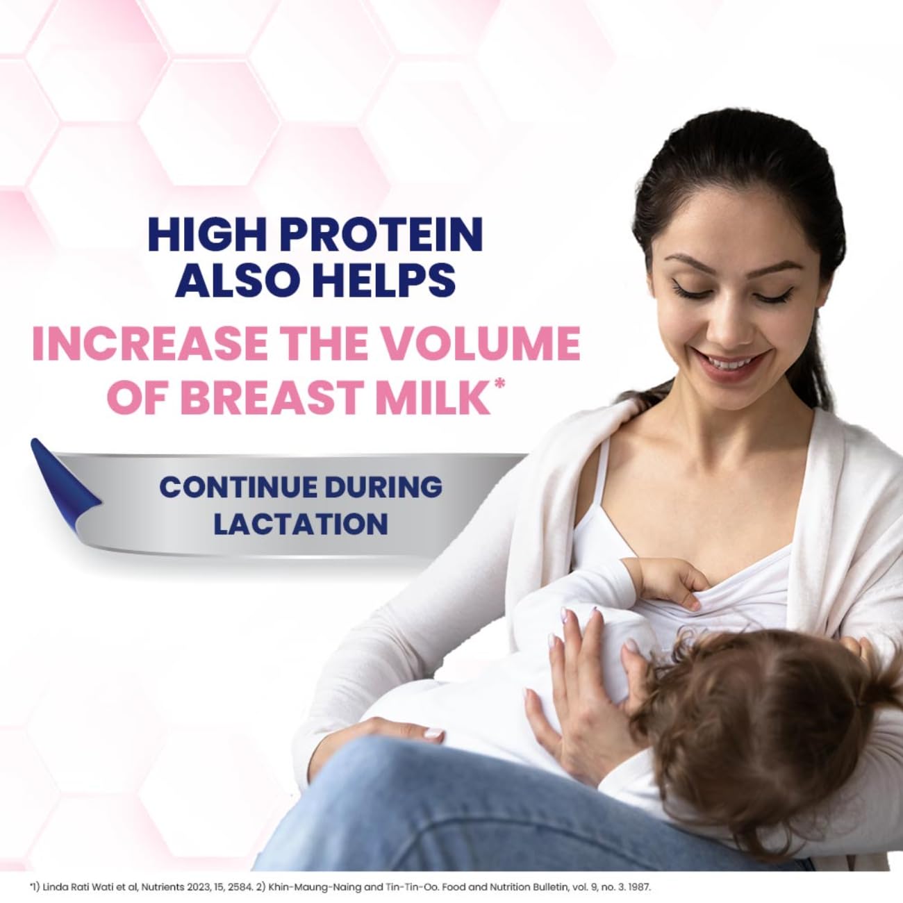 Mother's Horlicks - Health & Nutrition drink (Vanilla flavor powder)Pack of 200gm