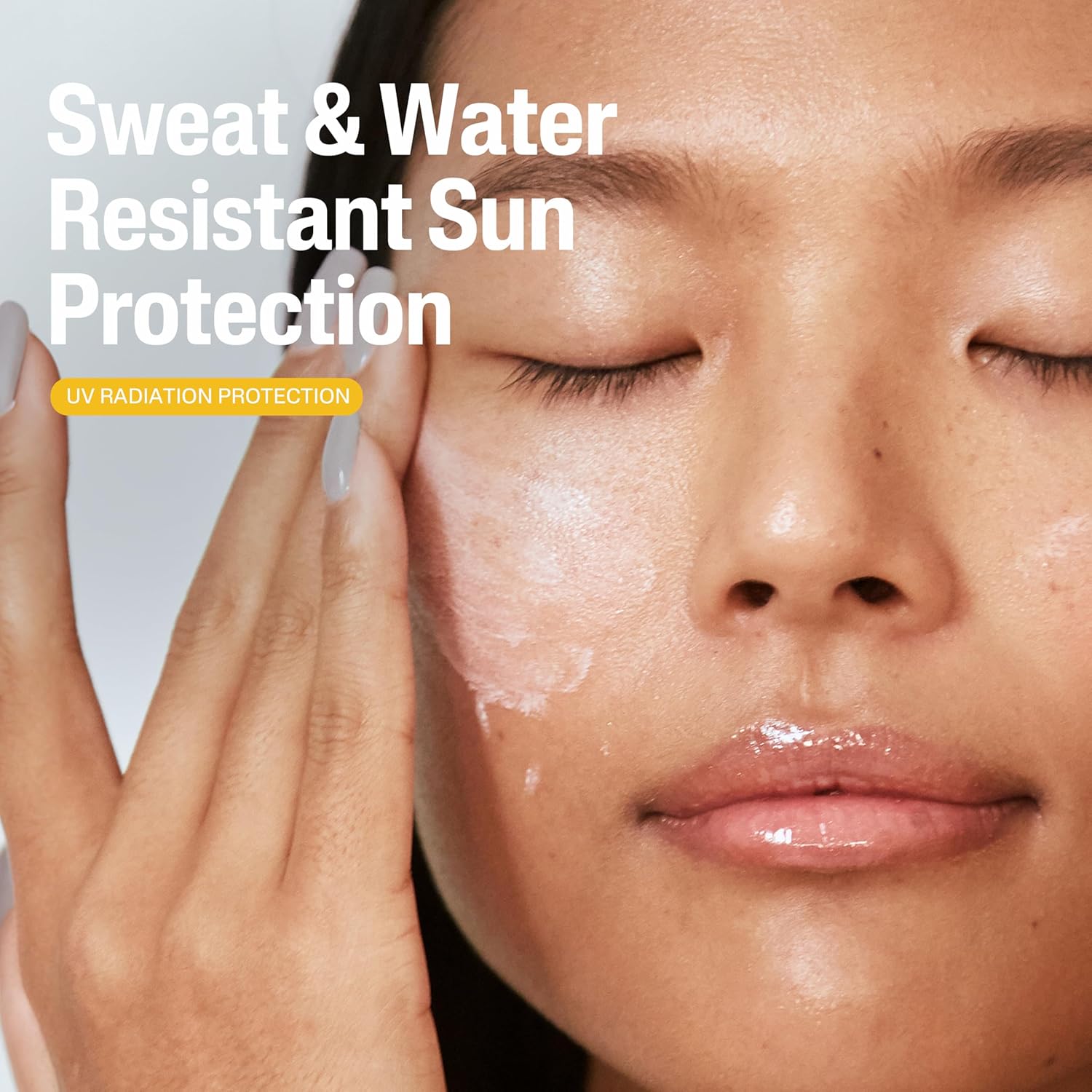 Cetaphil Sun SPF 50+ Light Gel - 50 ml
