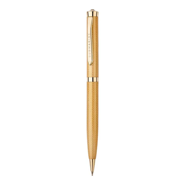 Gold Star Ball Pen