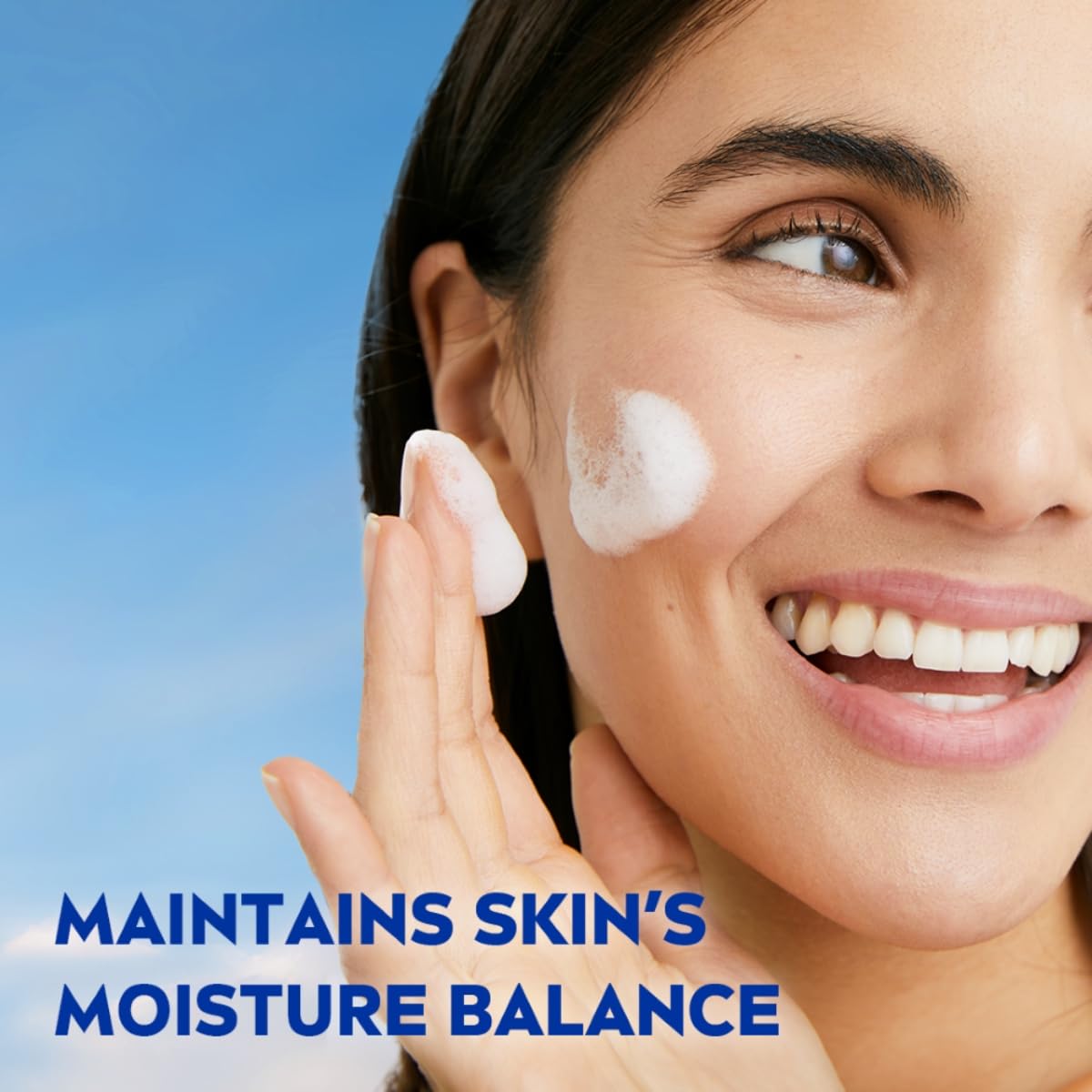 Nivea Luminous Even Glow Face Wash - 50 ml