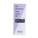 Epilite Topical Solution (40ml) For Chloasma, Melasma, Freckles, Age Spots & Acne Scars