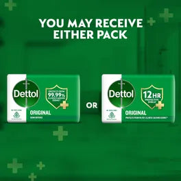 Dettol Skincare Soap, 150 g