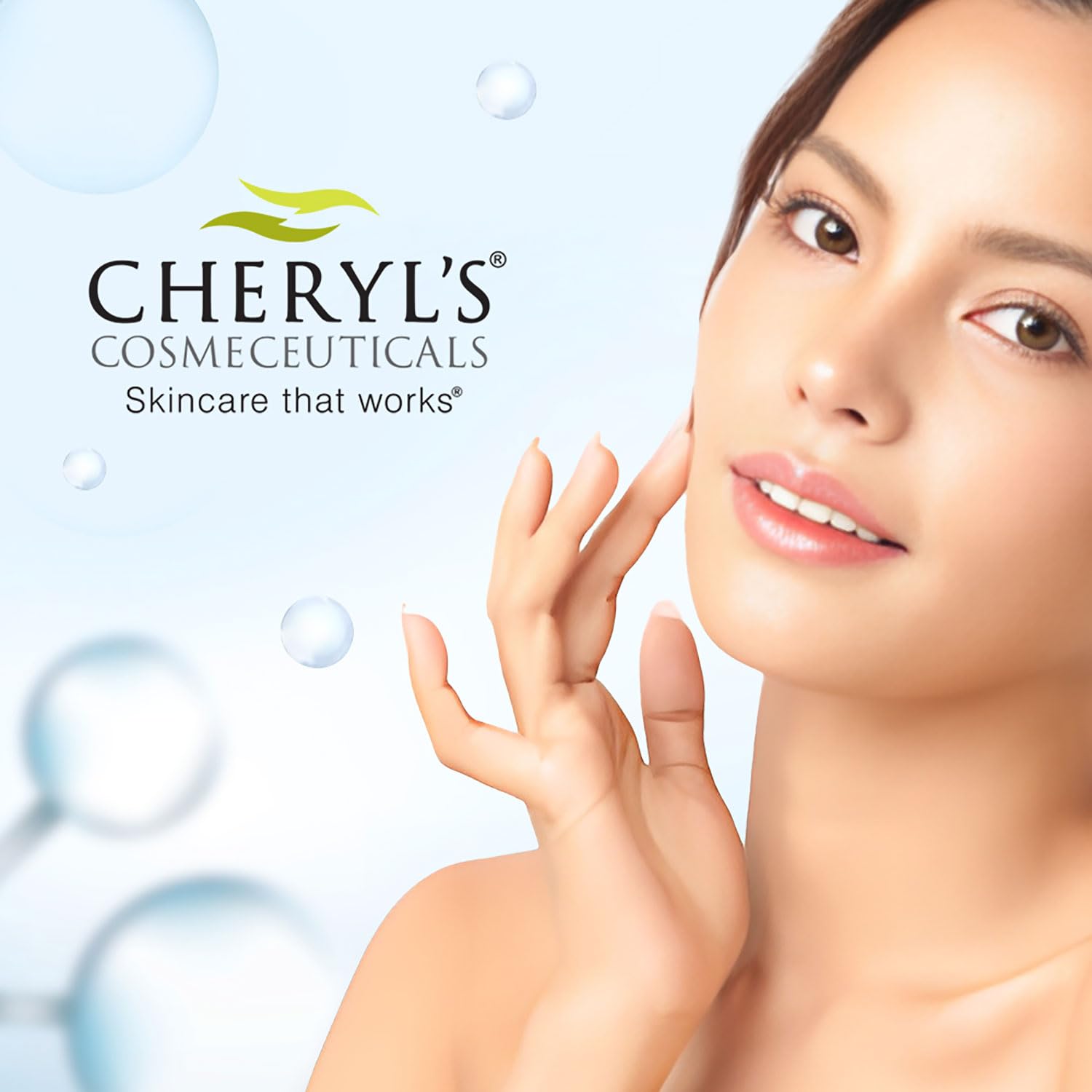 Cheryl’s Cosmeceuticals Oxyblast: Facial Kit With 7 Step Sachets for Radiant and Glowing Skin – 24.5gm