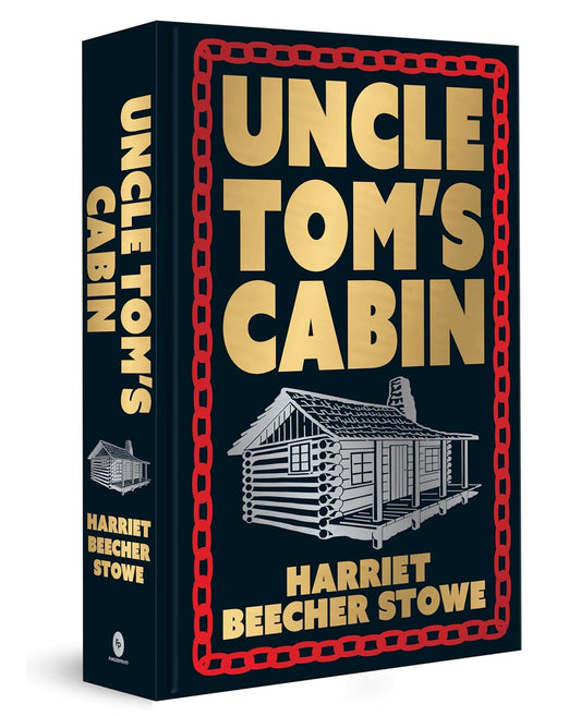 Uncle Tom's Cabin | Hardcover Book