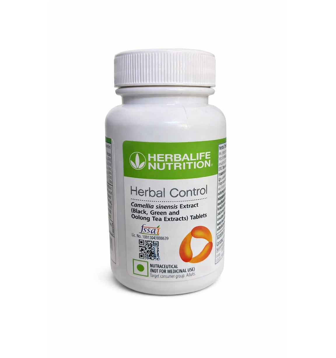 Herbalife Herbal Control Tablets - 90 tabs