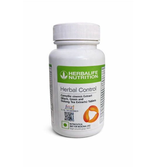 Herbalife Herbal Control Tablets - 90 tabs