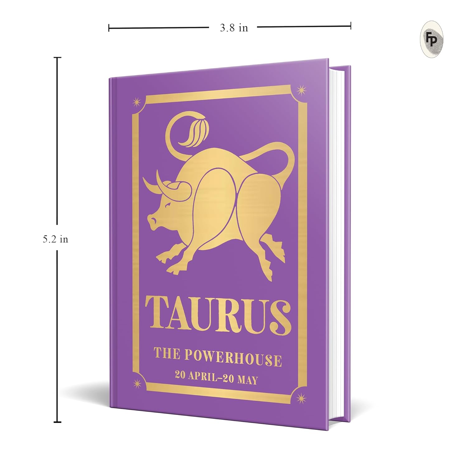 Taurus: The Powerhouse (Hardcover)