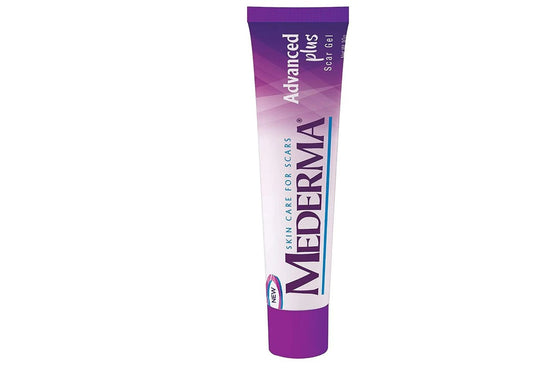 Mederma Advanced Plus Scar Gel  5 gm