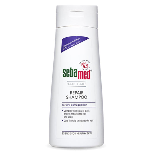 Sebamed Hair Repair Shampoo 200 ml