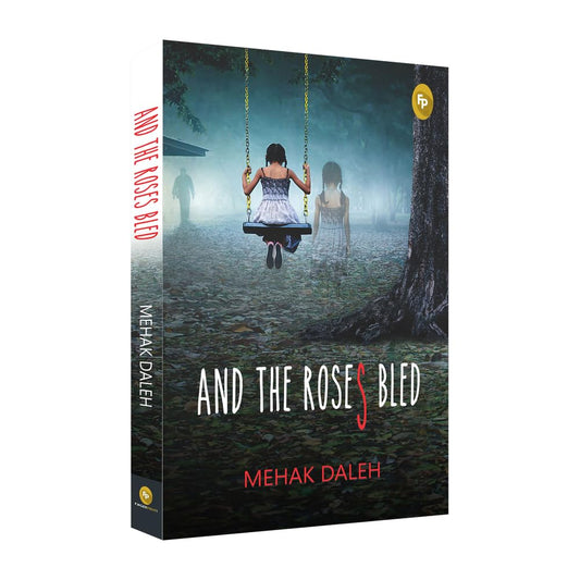 And The Roses Bled | Paperback Book