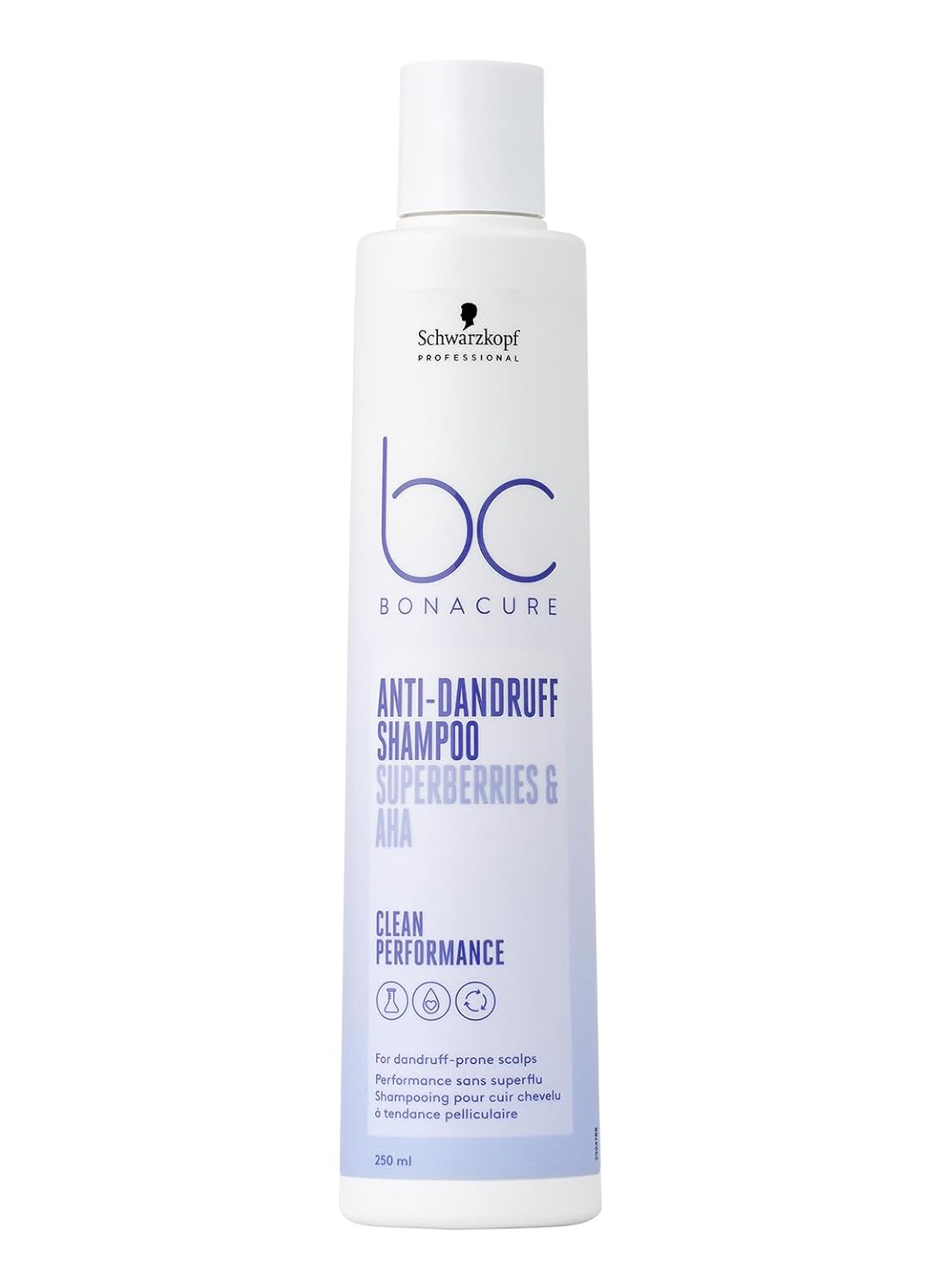 Schwarzkopf Professional Anti Dandruff Shampoo 250ml
