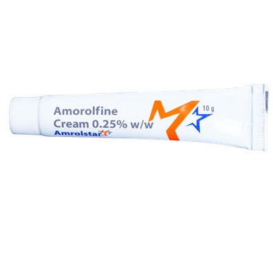 Eris Oaknet Amrolstar Cream 10gm