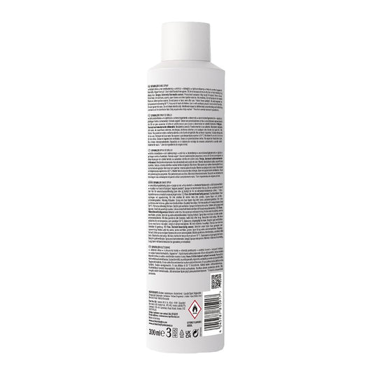 Schwarzkopf Professional OSiS+ Sparkler Shine Spray | Instant Shine & Lightweight Conditioning Spray for Men & Women | Anti-Frizz & Smooth Finish for All Hair Types - 300 ML