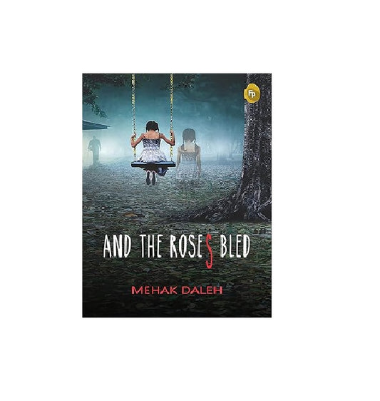 And The Roses Bled | Paperback Book