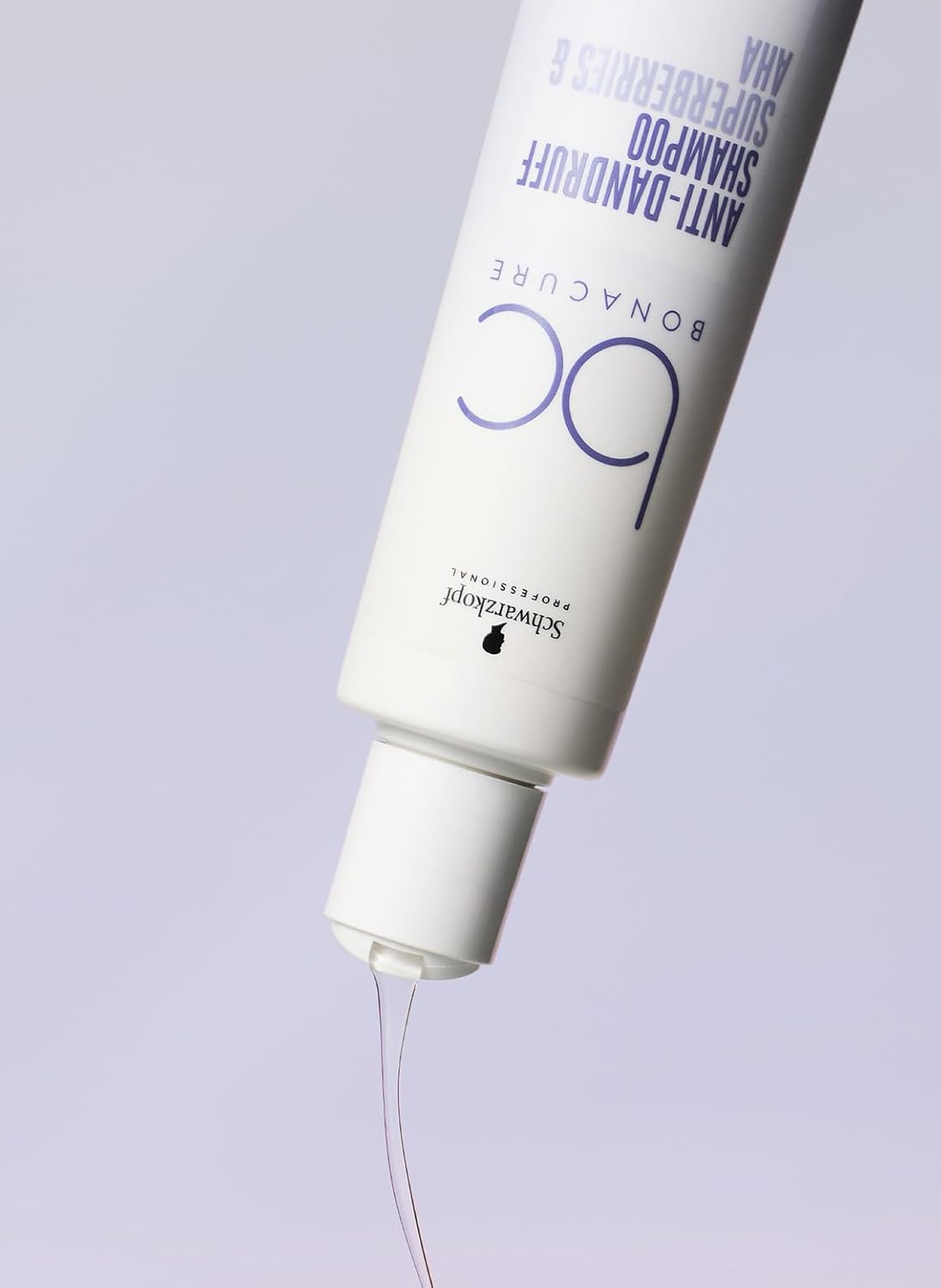 Schwarzkopf Professional Anti Dandruff Shampoo 250ml