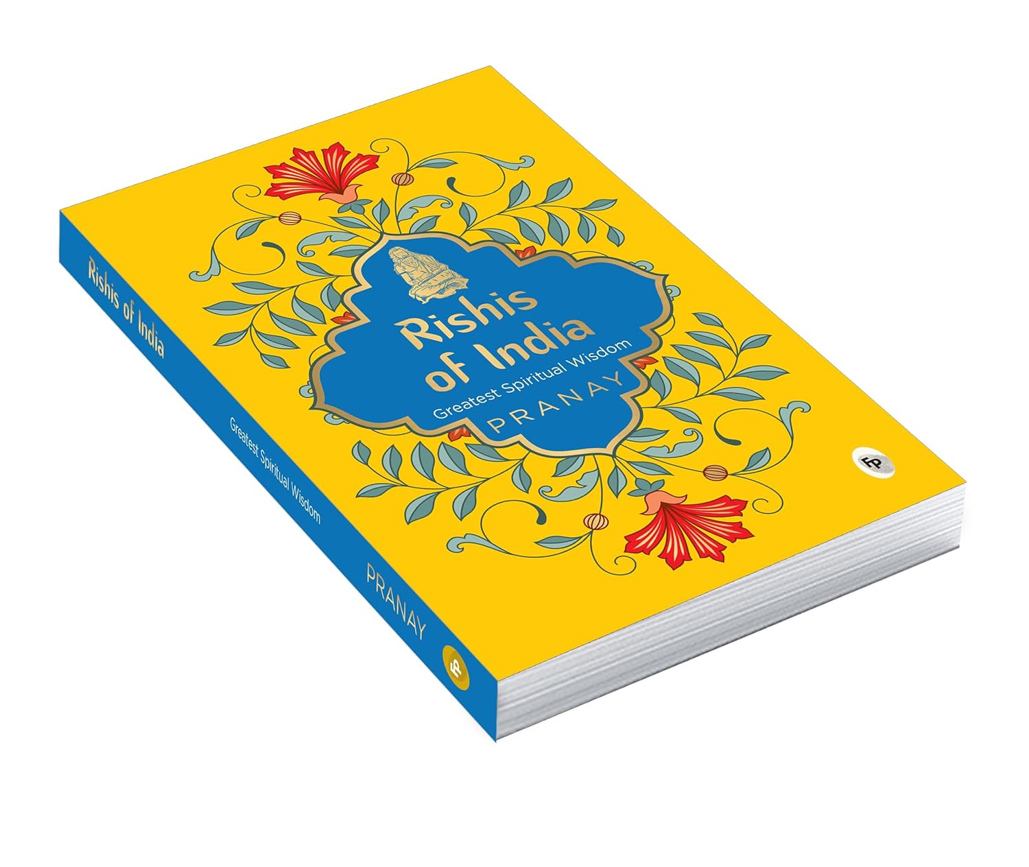 Rishis of India (Paperback)
