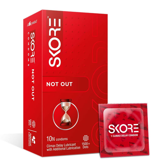 Skore Notout - 10 Pieces