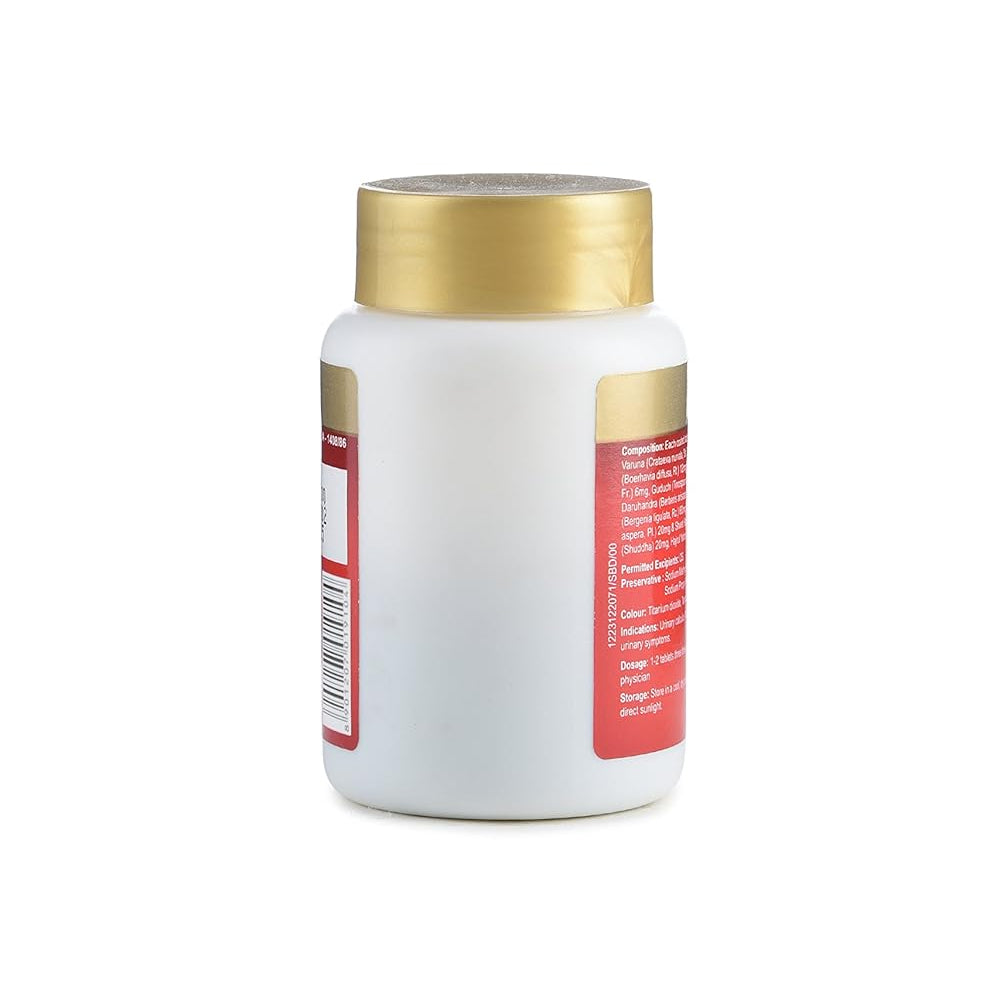 Dabur Ayurvedic Laxirid (60tab)