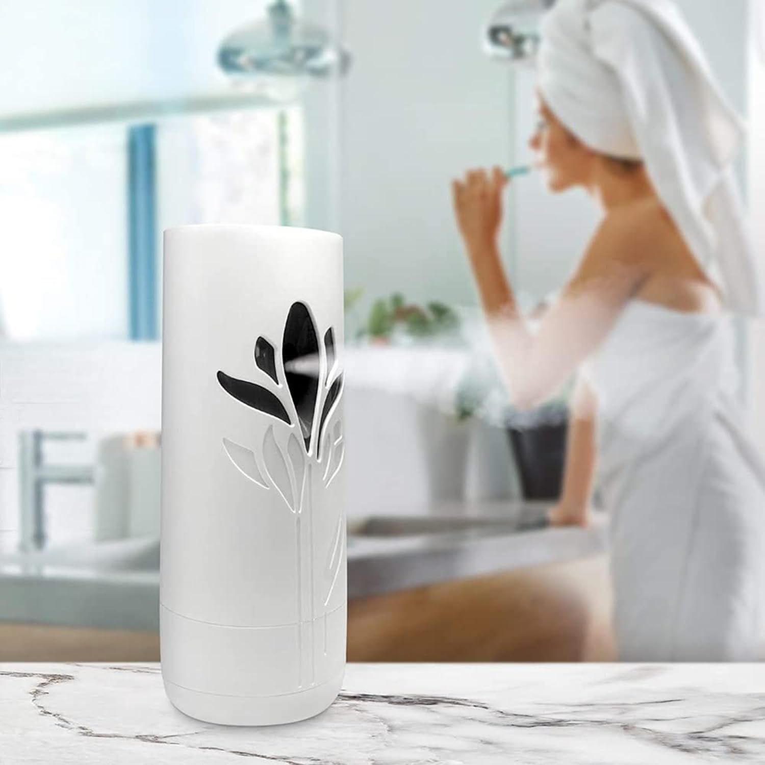 Air Wick Vanilla Freshmatic Automatic Air Freshener Refill, Summer Delights -250 ml