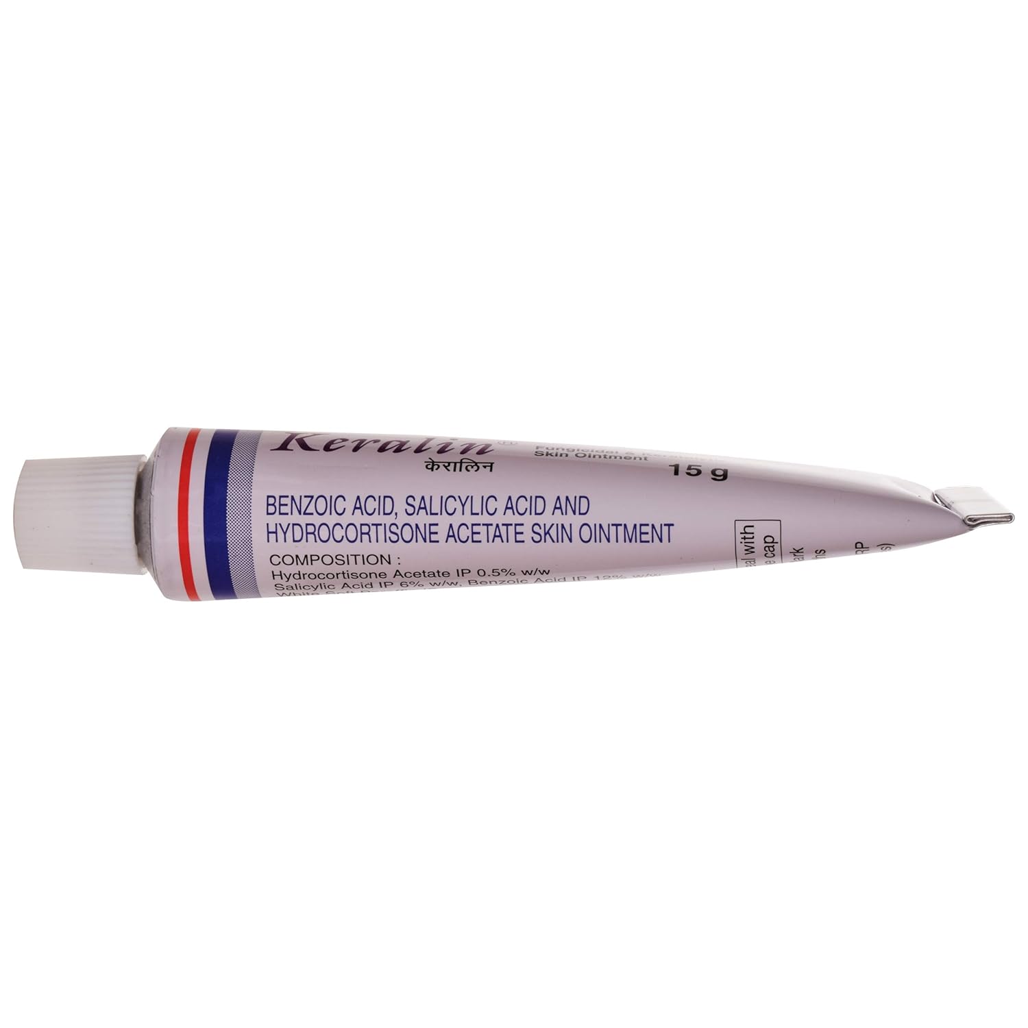 Keralin Ointment 15 gm