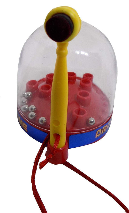 SMART PICKS Kid Drop Puzzle Game Multicolor