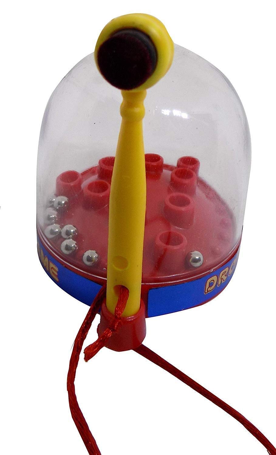 SMART PICKS Kid Drop Puzzle Game Multicolor