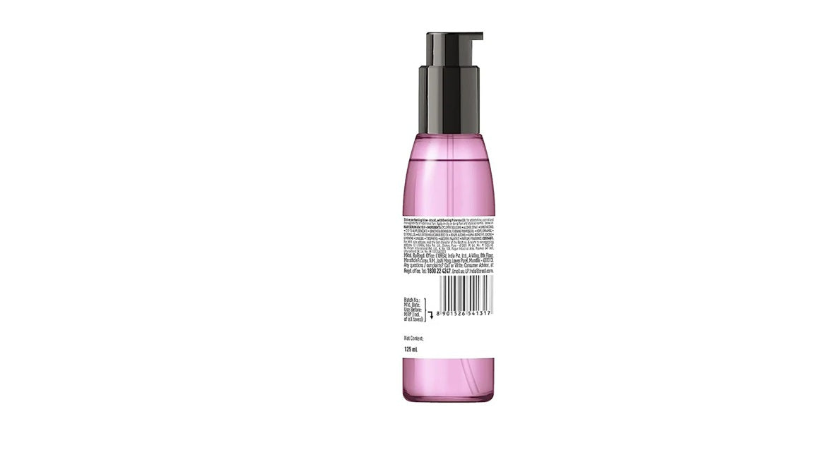 LOreal Paris Serie Expert Liss Unlimited Serum - 125 ml