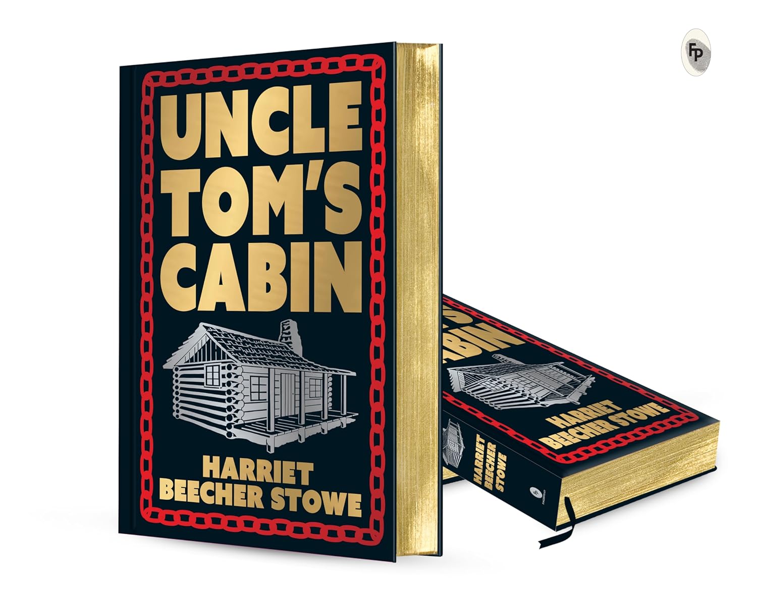 Uncle Tom's Cabin | Hardcover Book