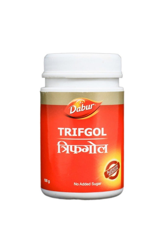 Dabur Ayurvedic Trifgol Granules (100g)