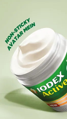 Iodex Active Muscle Care Soft Cream, 8 gm
