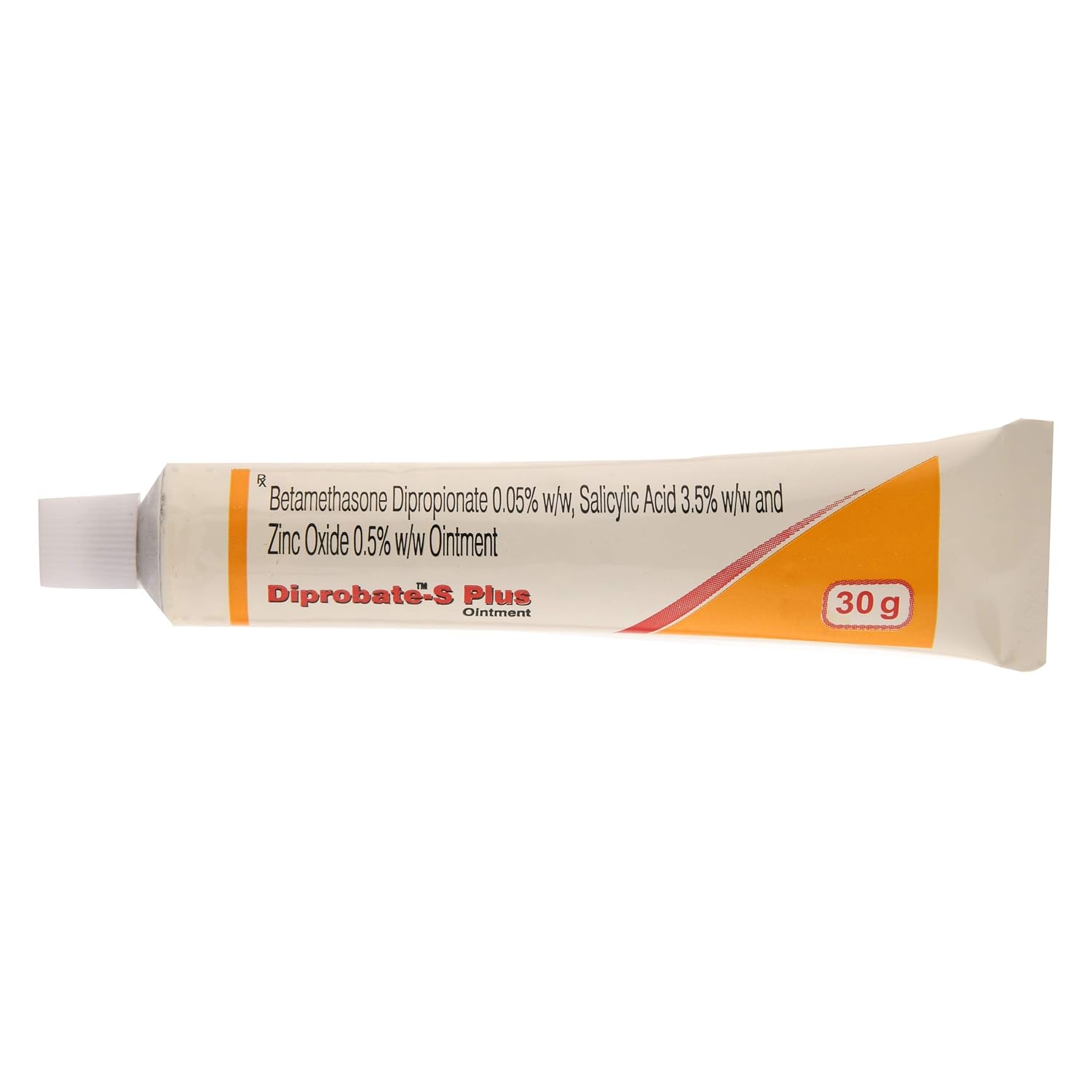 Diprobate S Plus Ointment 30 gm