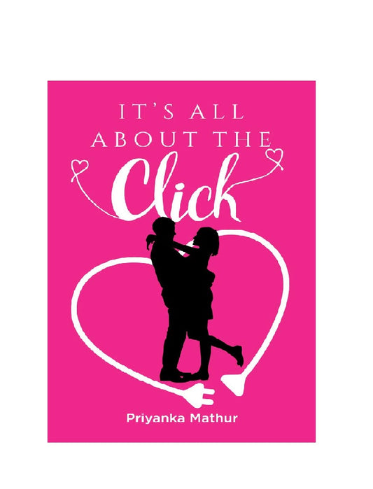 It's All About The Click | Paperback Book