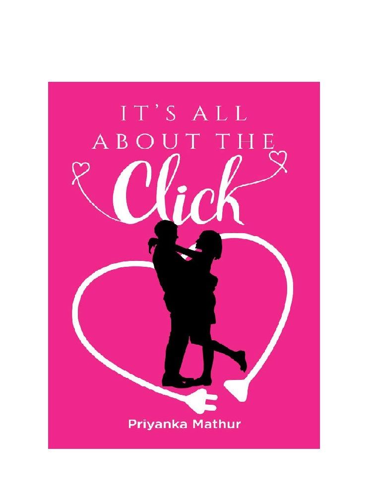 It's All About The Click | Paperback Book