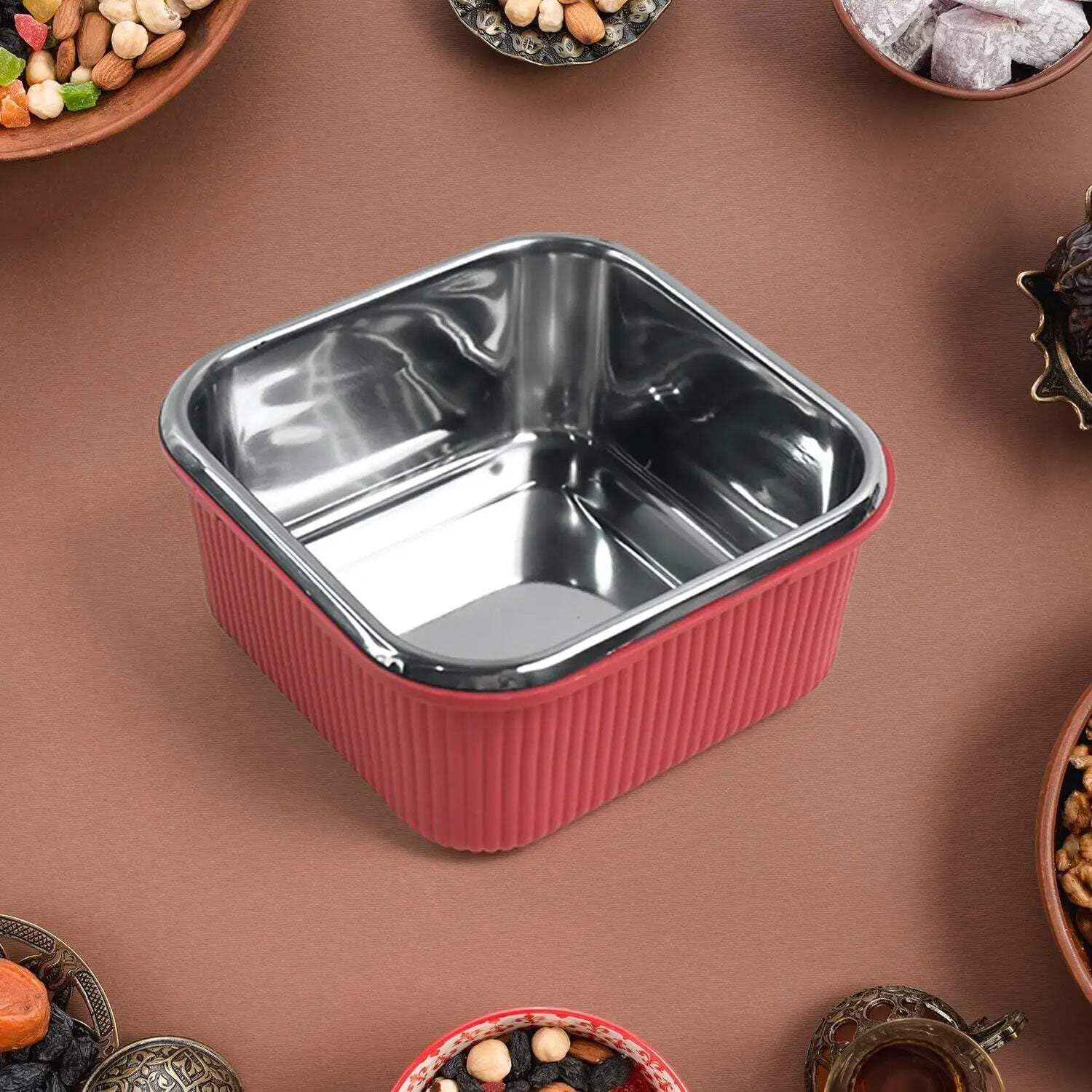 Food Container 400ML