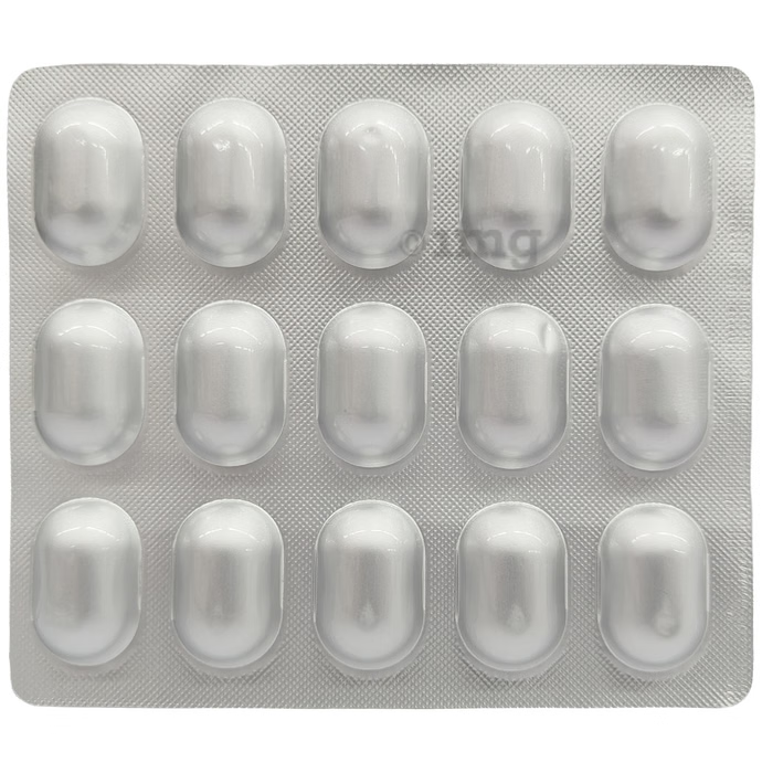 Atorlip-F Tablet – 15 Tablets for High cholesterol Heart attack