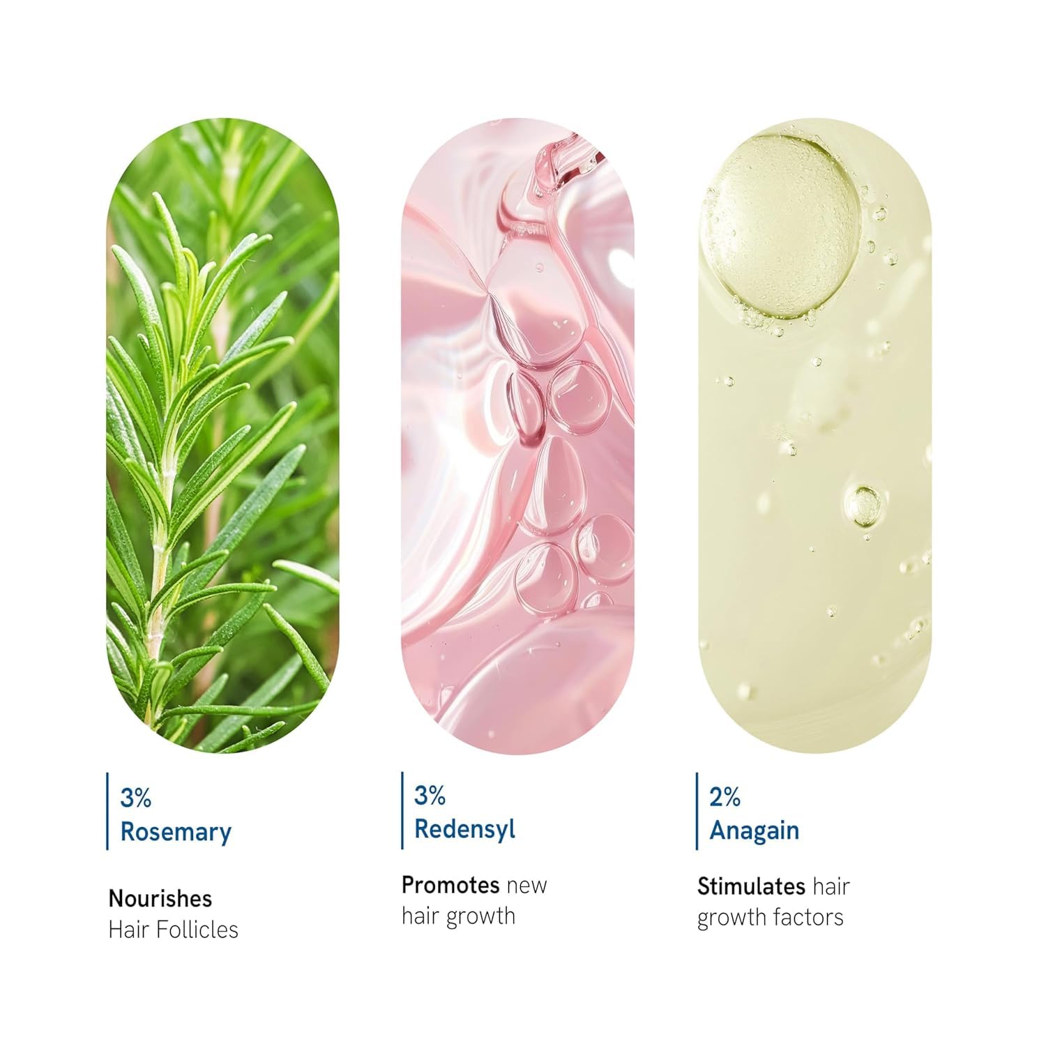 BeBodywise Advanced Hair Growth Serum - 50 ml