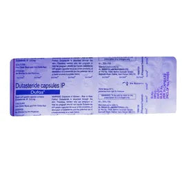 Dutas Capsule – 30 Capsule
