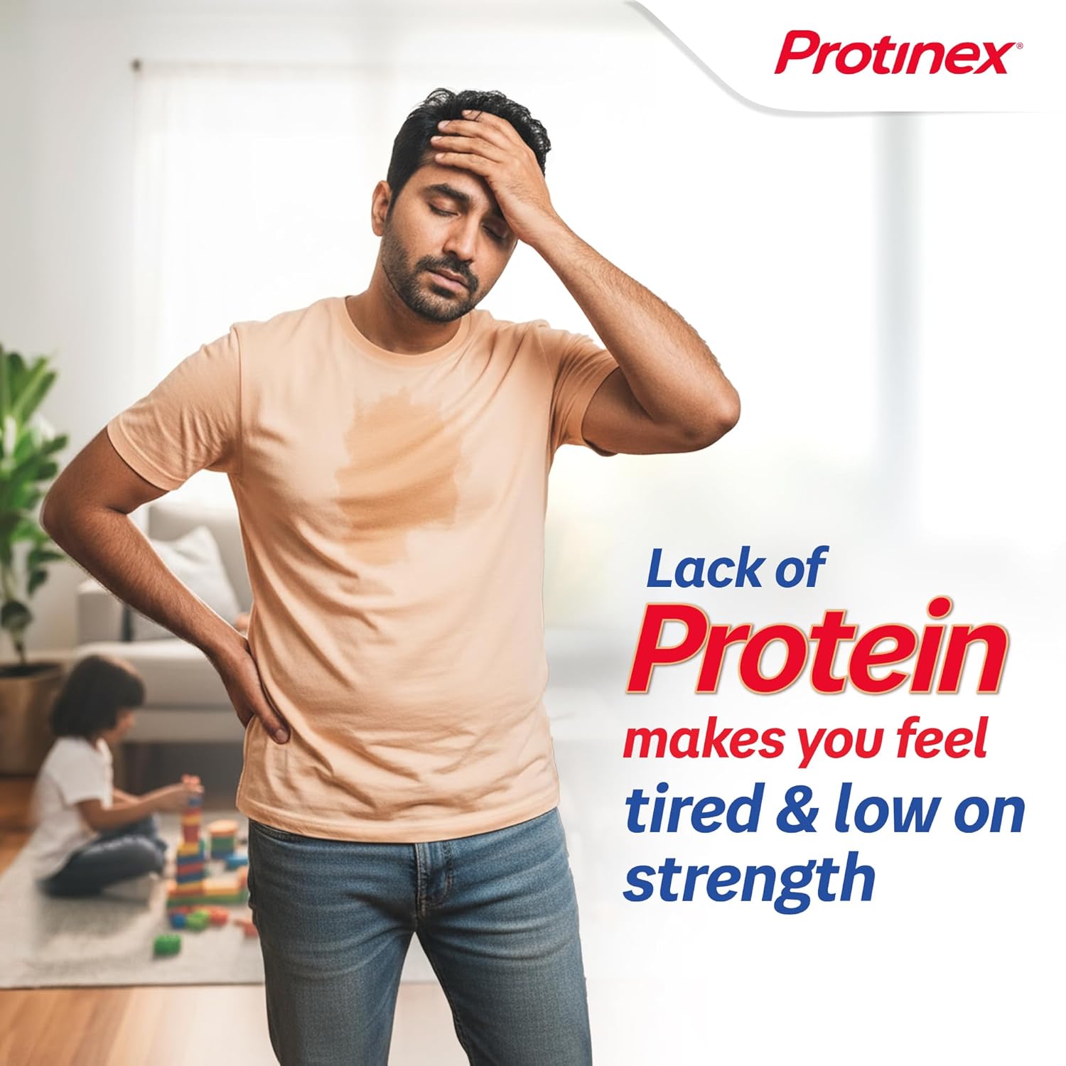 Protinex Tasty Chocolate, 1000G