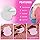 Sweat Pads | Pack of 20 | for Men | Women  Anti-Bacterial, and Odor-Control Underarm Sweat Pads, Peel-off (pack of 20)