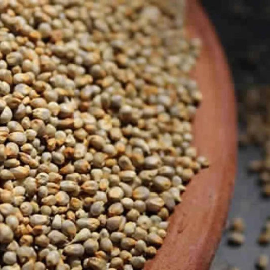 Freshon Pearl Millet - Natural - 1 kg